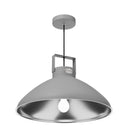 BEAUMONT B360 | taille L Gris Souris