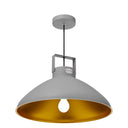 BEAUMONT B360 | taille L Gris Souris