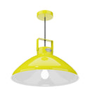 BEAUMONT B360 Sulphur Yellow