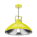BEAUMONT B360 Sulphur Yellow