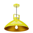 BEAUMONT B360 Sulphur Yellow