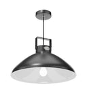 BEAUMONT B360 | taille L Noir Martele