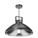 BEAUMONT B360 | taille L Noir Martele