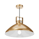 BEAUMONT B360 | taille L Or Nacre