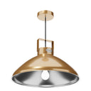 BEAUMONT B360 Gold Mother of Pearl