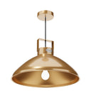 BEAUMONT B360 | taille L Or Nacre