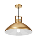 BEAUMONT B360 Gold Mother of Pearl