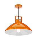 BEAUMONT B360 | taille L Orange