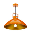 BEAUMONT B360 | taille L Orange