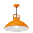 BEAUMONT B360 | taille L Orange