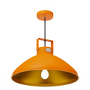 BEAUMONT B360 | taille L Orange