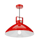 BEAUMONT B360 Red