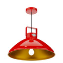 BEAUMONT B360 Red
