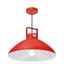 BEAUMONT B360 Red