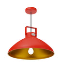 BEAUMONT B360 Red