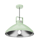 BEAUMONT B360 | taille L Vert Deau