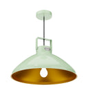 BEAUMONT B360 | taille L Vert Deau