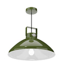 BEAUMONT B360 Olive Green