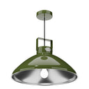 BEAUMONT B360 Olive Green