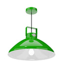 BEAUMONT B360 Apple Green