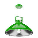 BEAUMONT B360 Apple Green