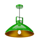 BEAUMONT B360 Apple Green