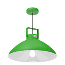 BEAUMONT B360 Apple Green