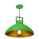 BEAUMONT B360 Apple Green