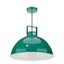 DANTE D450 | taille L Bleu Deau