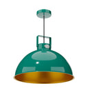 DANTE D450 | taille L Bleu Deau