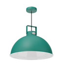 DANTE D450 | taille L Bleu Deau