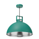 DANTE D450 | taille L Bleu Deau