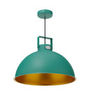 DANTE D450 | taille L Bleu Deau