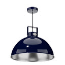 Dante D450 Sapphire Blue