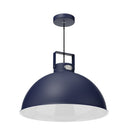 Dante D450 Sapphire Blue
