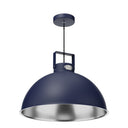 Dante D450 Sapphire Blue