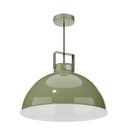 Dante D450 Khaki Grey