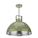 Dante D450 Khaki Grey