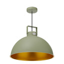 Dante D450 Khaki Grey