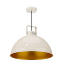 Dante D450 Ivory