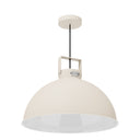 Dante D450 Ivory