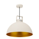 Dante D450 Ivory
