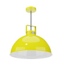 Dante D450 Sulphur Yellow