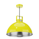Dante D450 Sulphur Yellow