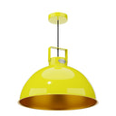 Dante D450 Sulphur Yellow