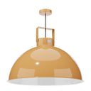 DANTE D675 Beige Brown