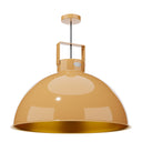 DANTE D675 Beige Brown
