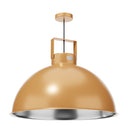DANTE D675 Beige Brown