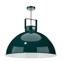 DANTE D675 | taille XL Bleu Ocean
