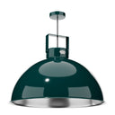 DANTE D675 | taille XL Bleu Ocean